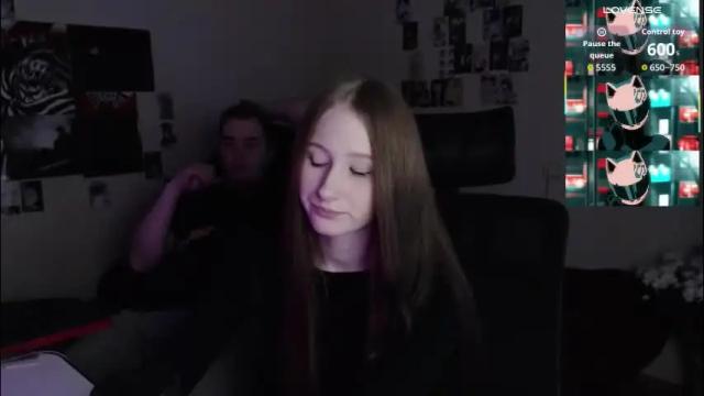 Thumbnail 1, camcoupgang's Stream at Chaturbate, 29 days ago