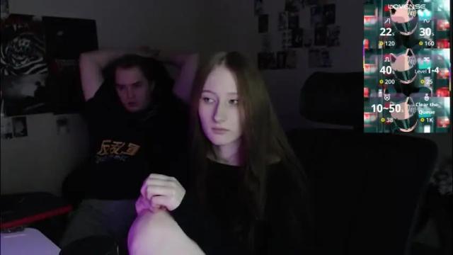 Image 10 of camcoupgang Stream on Chaturbate on 29 days ago