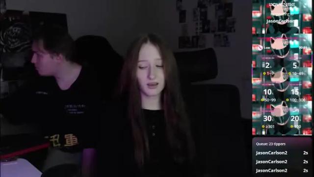 Image 12 of camcoupgang Stream on Chaturbate on 29 days ago