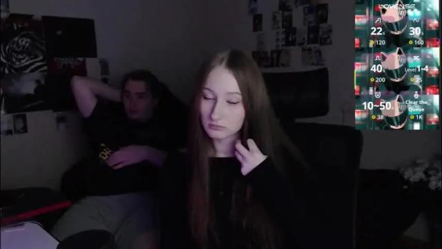 Image 2 of camcoupgang Stream on Chaturbate on 29 days ago