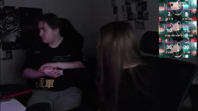 Image 3 of camcoupgang Stream on Chaturbate on 29 days ago