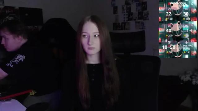 Thumbnail 2, camcoupgang's Stream at Chaturbate, 29 days ago