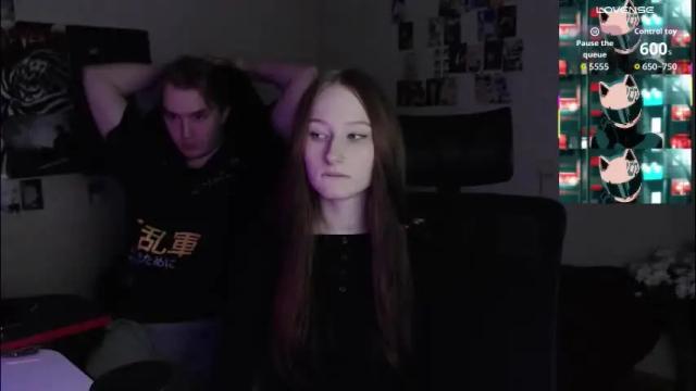 Image 6 of camcoupgang Stream on Chaturbate on 29 days ago