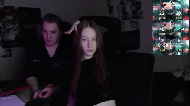 Image 7 of camcoupgang Stream on Chaturbate on 29 days ago