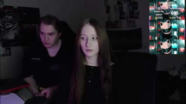 Thumbnail 3, camcoupgang's Stream at Chaturbate, 29 days ago