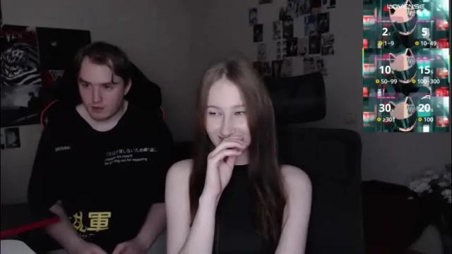 Thumbnail 1, camcoupgang's Stream at Chaturbate, 27 days ago