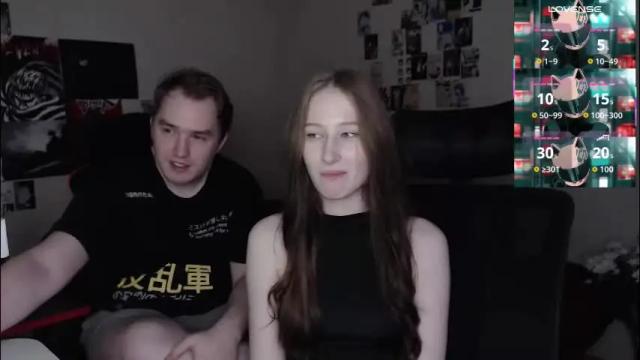 Image 10 of camcoupgang Stream on Chaturbate on 28 days ago