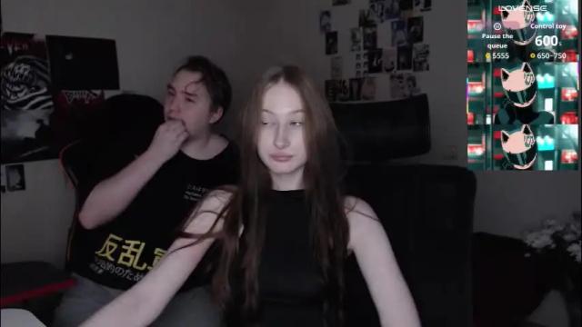 Image 11 of camcoupgang Stream on Chaturbate on 28 days ago