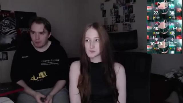 Image 12 of camcoupgang Stream on Chaturbate on 28 days ago