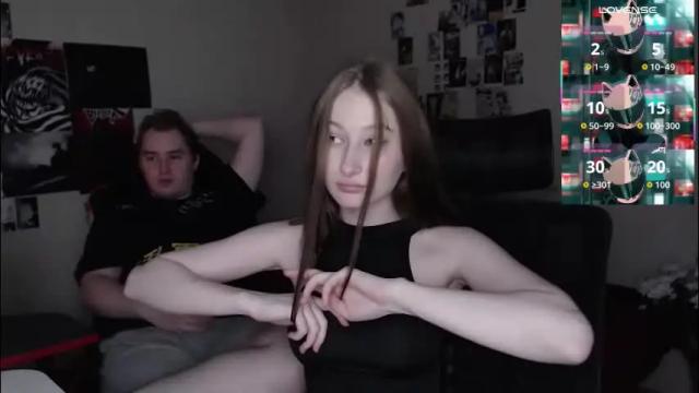 Image 2 of camcoupgang Stream on Chaturbate on 28 days ago