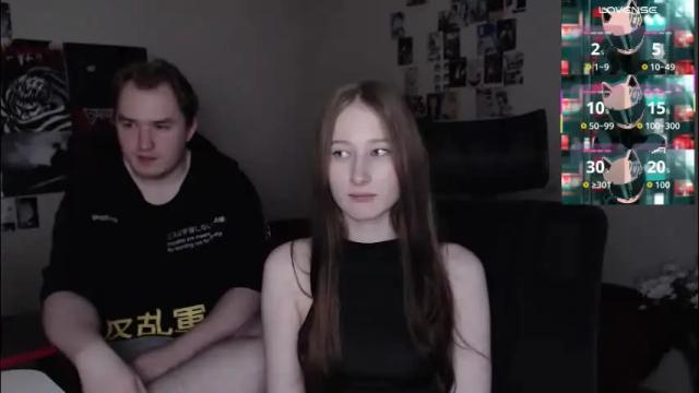 Image 3 of camcoupgang Stream on Chaturbate on 28 days ago