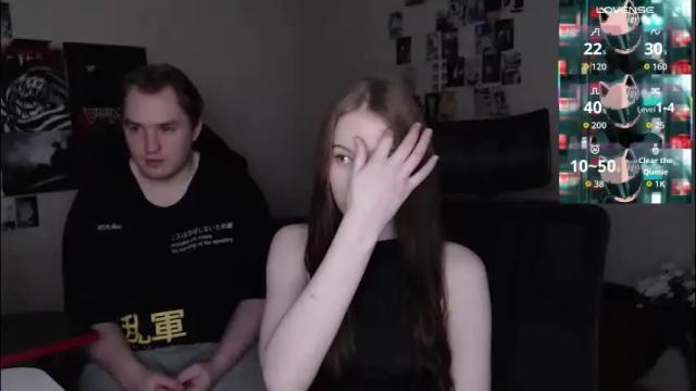 Thumbnail 2, camcoupgang's Stream at Chaturbate, 27 days ago