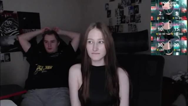 Image 6 of camcoupgang Stream on Chaturbate on 28 days ago