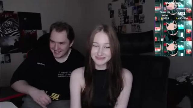 Image 7 of camcoupgang Stream on Chaturbate on 28 days ago