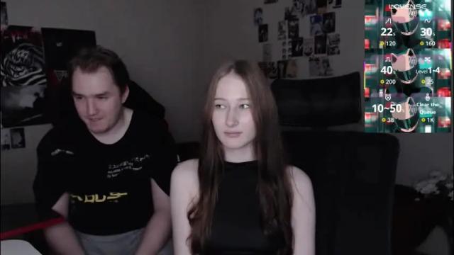 Image 8 of camcoupgang Stream on Chaturbate on 28 days ago