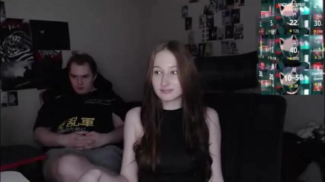 Thumbnail 3, camcoupgang's Stream at Chaturbate, 27 days ago