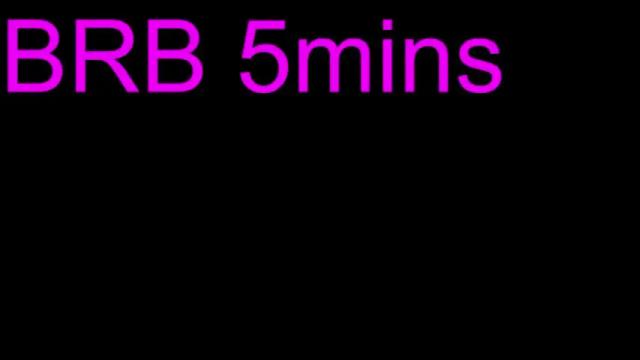 Thumbnail 2, cameimeicb's Stream at Chaturbate, 18 days ago