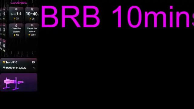 Image 8 of cameimeicb Stream on Chaturbate on 5 months ago