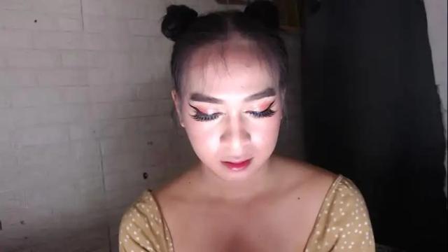Thumbnail 3, camela_star's Stream at Chaturbate, 1 month ago