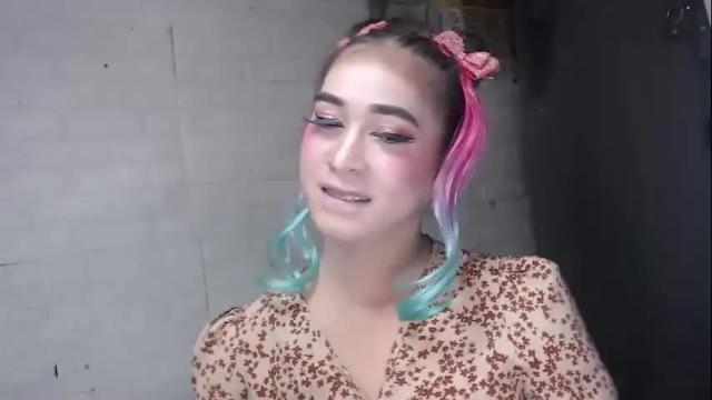Image 3 of camela_star Stream on Chaturbate on 29 days ago