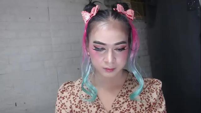 Image 6 of camela_star Stream on Chaturbate on 29 days ago