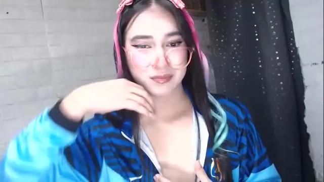 Image 4 of camela_star Stream on Chaturbate on 14 days ago