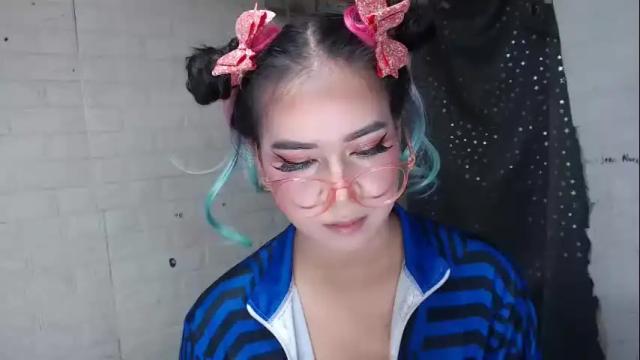 Image 6 of camela_star Stream on Chaturbate on 4 days ago