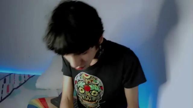 Image 11 of camelia_flower Stream on Chaturbate on 18 months ago