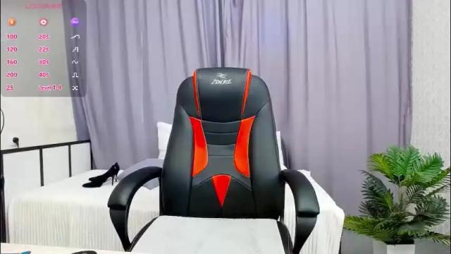 Thumbnail 3, camelia_lillie's Stream at Chaturbate, 1 month ago