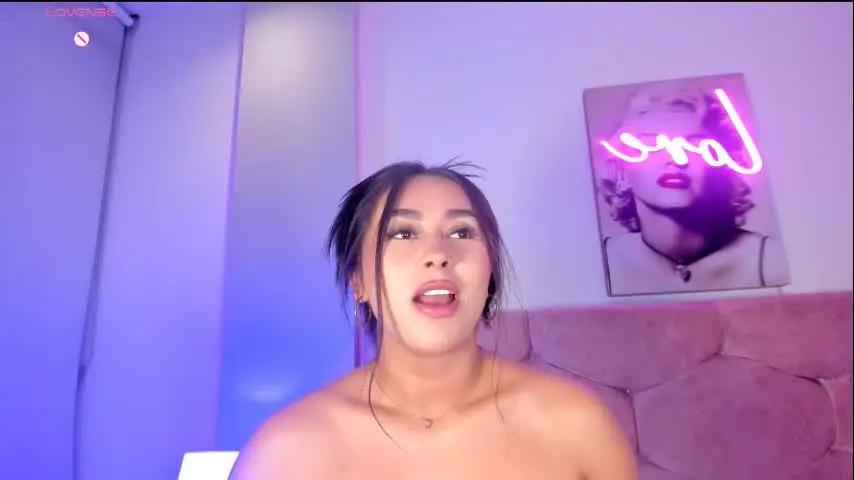cameliaa_smiith Chaturbate