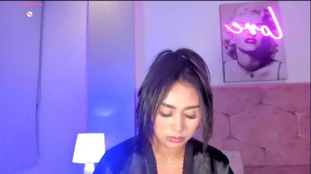 Image 12 of cameliaa_smiith Stream on Chaturbate on 9 days ago