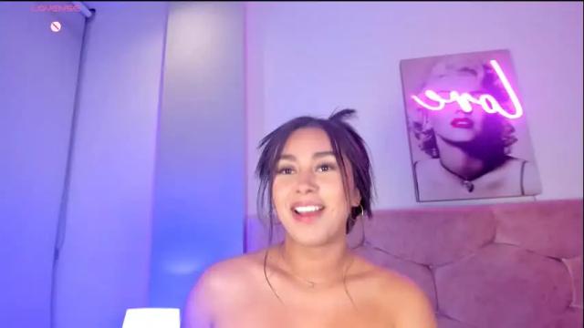 Image 4 of cameliaa_smiith Stream on Chaturbate on 9 days ago