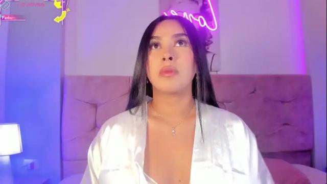 Thumbnail 1, cameliaa_smiith's Stream at Chaturbate, 1 month ago