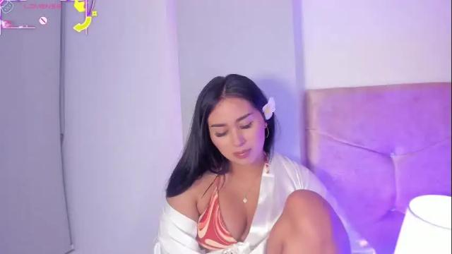 Thumbnail 3, cameliaa_smiith's Stream at Chaturbate, 1 month ago