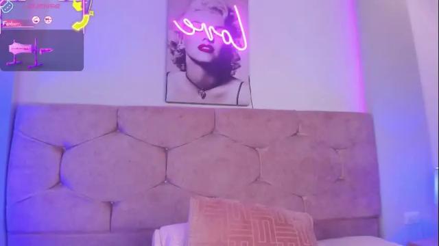 Thumbnail 1, cameliaa_smiith's Stream at Chaturbate, 13 days ago