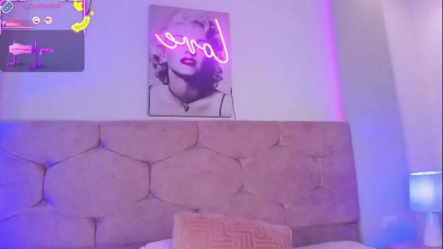 Thumbnail 3, cameliaa_smiith's Stream at Chaturbate, 13 days ago