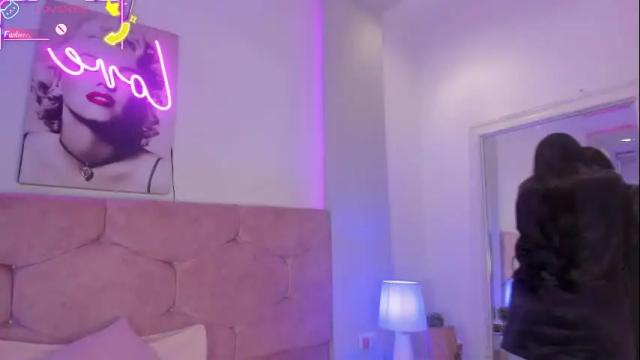 Thumbnail 1, cameliaa_smiith's Stream at Chaturbate, 12 days ago
