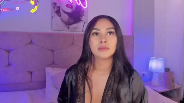 Thumbnail 2, cameliaa_smiith's Stream at Chaturbate, 12 days ago