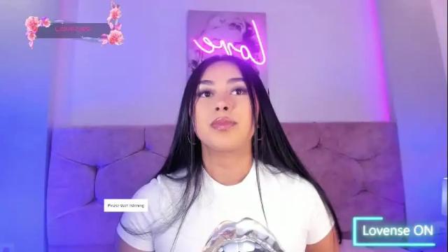 Thumbnail 1, cameliaa_smiith's Stream at Chaturbate, 10 days ago