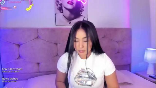Thumbnail 3, cameliaa_smiith's Stream at Chaturbate, 10 days ago