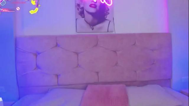 Image 3 of cameliaa_smiith Stream on Chaturbate on 7 days ago