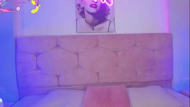 Image 4 of cameliaa_smiith Stream on Chaturbate on 7 days ago