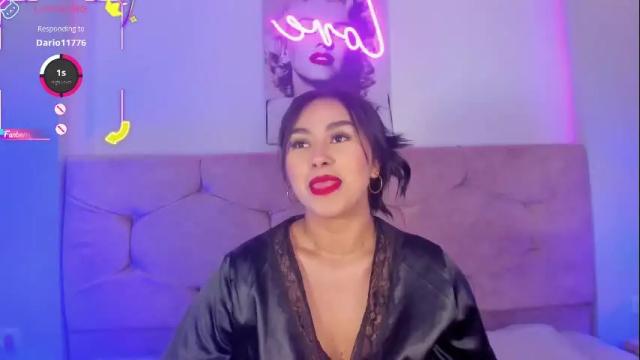 Thumbnail 2, cameliaa_smiith's Stream at Chaturbate, 5 days ago