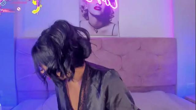 Image 7 of cameliaa_smiith Stream on Chaturbate on 7 days ago