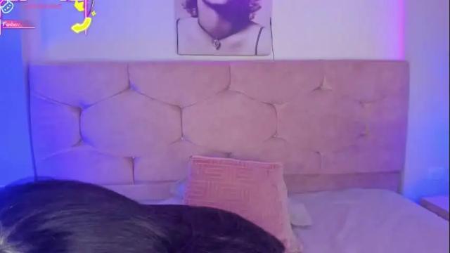 Image 2 of cameliaa_smiith Stream on Chaturbate on 5 days ago