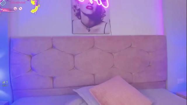 Image 6 of cameliaa_smiith Stream on Chaturbate on 23 hours ago
