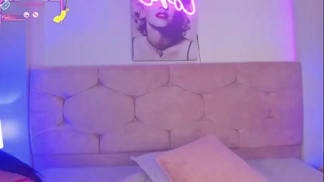 Thumbnail 3, cameliaa_smiith's Stream at Chaturbate, 11 hours ago