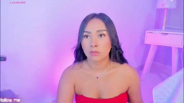 Thumbnail 1, cameliaa_smiith's Stream at Chaturbate, 2 months ago