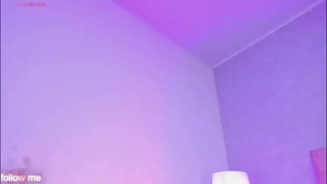 Thumbnail 1, cameliaa_smiith's Stream at Chaturbate, 1 month ago