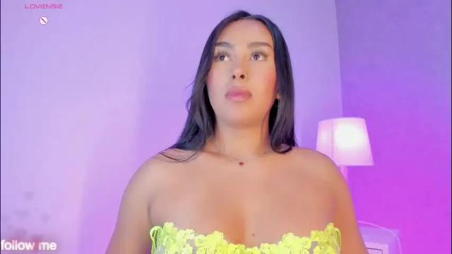 Thumbnail 3, cameliaa_smiith's Stream at Chaturbate, 1 month ago